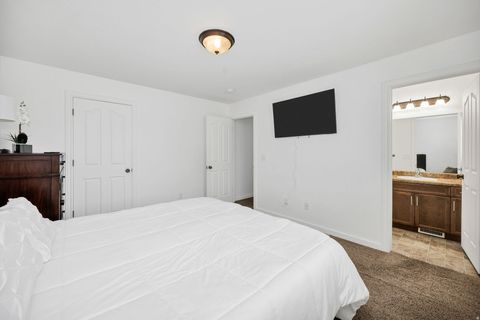 Tiny photo for 517 W 260 N, Smithfield, UT 84335 (MLS # 2173924)