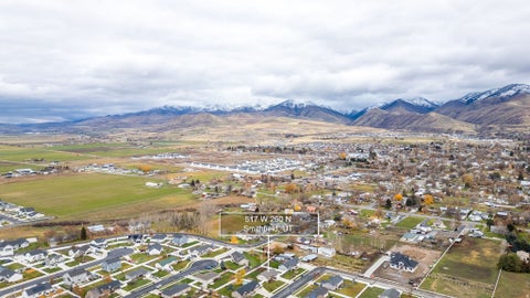 Tiny photo for 517 W 260 N, Smithfield, UT 84335 (MLS # 2173924)