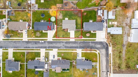 Tiny photo for 517 W 260 N, Smithfield, UT 84335 (MLS # 2173924)