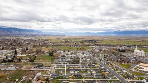 Tiny photo for 517 W 260 N, Smithfield, UT 84335 (MLS # 2173924)