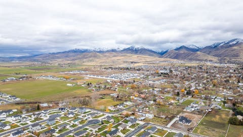 Tiny photo for 517 W 260 N, Smithfield, UT 84335 (MLS # 2173924)