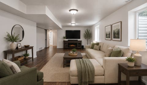 Tiny photo for 517 W 260 N, Smithfield, UT 84335 (MLS # 2173924)