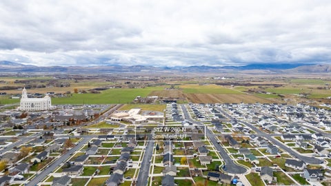 Tiny photo for 517 W 260 N, Smithfield, UT 84335 (MLS # 2173924)