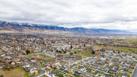 Tiny photo for 517 W 260 N, Smithfield, UT 84335 (MLS # 2173924)