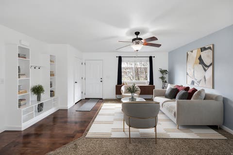 Tiny photo for 517 W 260 N, Smithfield, UT 84335 (MLS # 2173924)