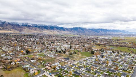 Tiny photo for 517 W 260 N, Smithfield, UT 84335 (MLS # 2173924)