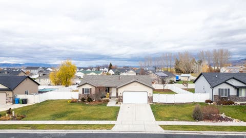 Tiny photo for 517 W 260 N, Smithfield, UT 84335 (MLS # 2173924)