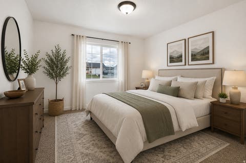 Tiny photo for 517 W 260 N, Smithfield, UT 84335 (MLS # 2173924)