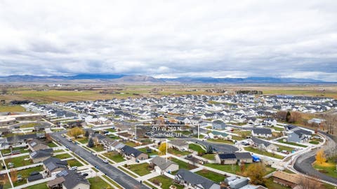 Tiny photo for 517 W 260 N, Smithfield, UT 84335 (MLS # 2173924)