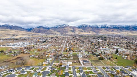 Tiny photo for 517 W 260 N, Smithfield, UT 84335 (MLS # 2173924)