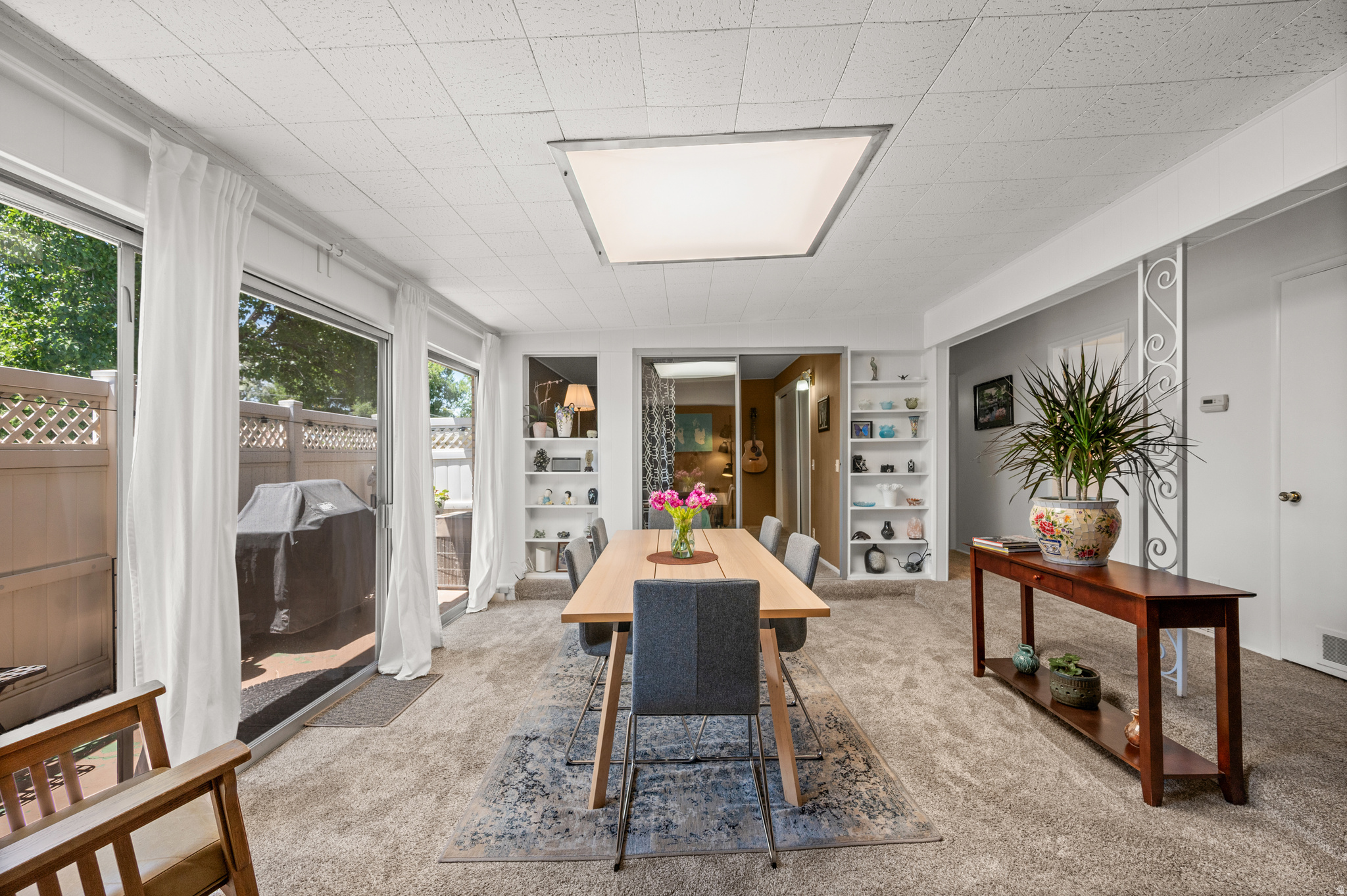 CAPRI PARK - Residential