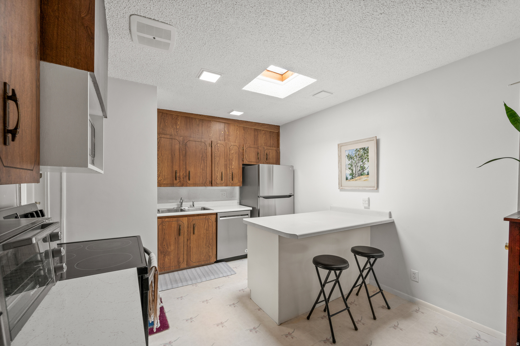 CAPRI PARK - Residential