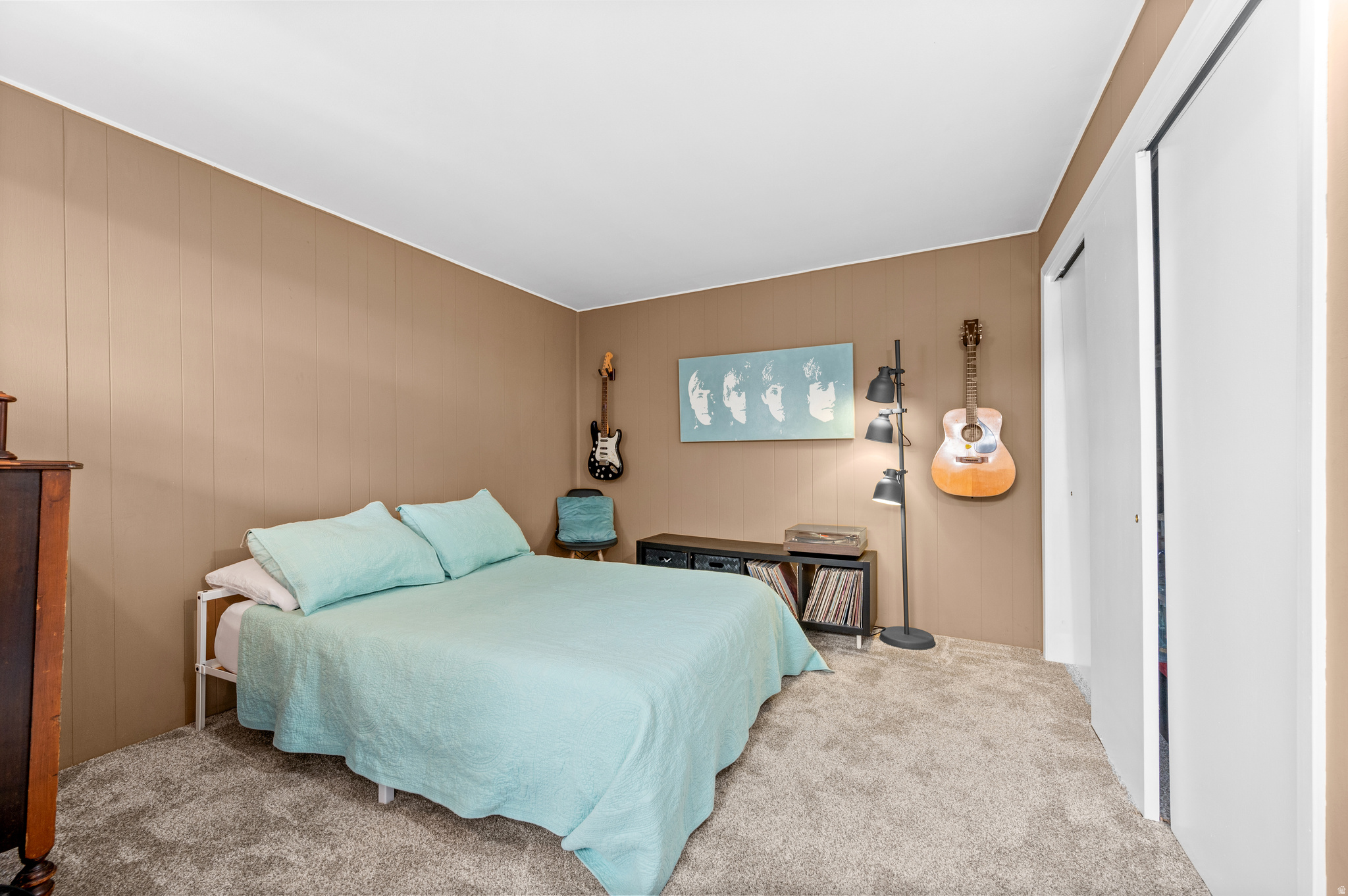 CAPRI PARK - Residential