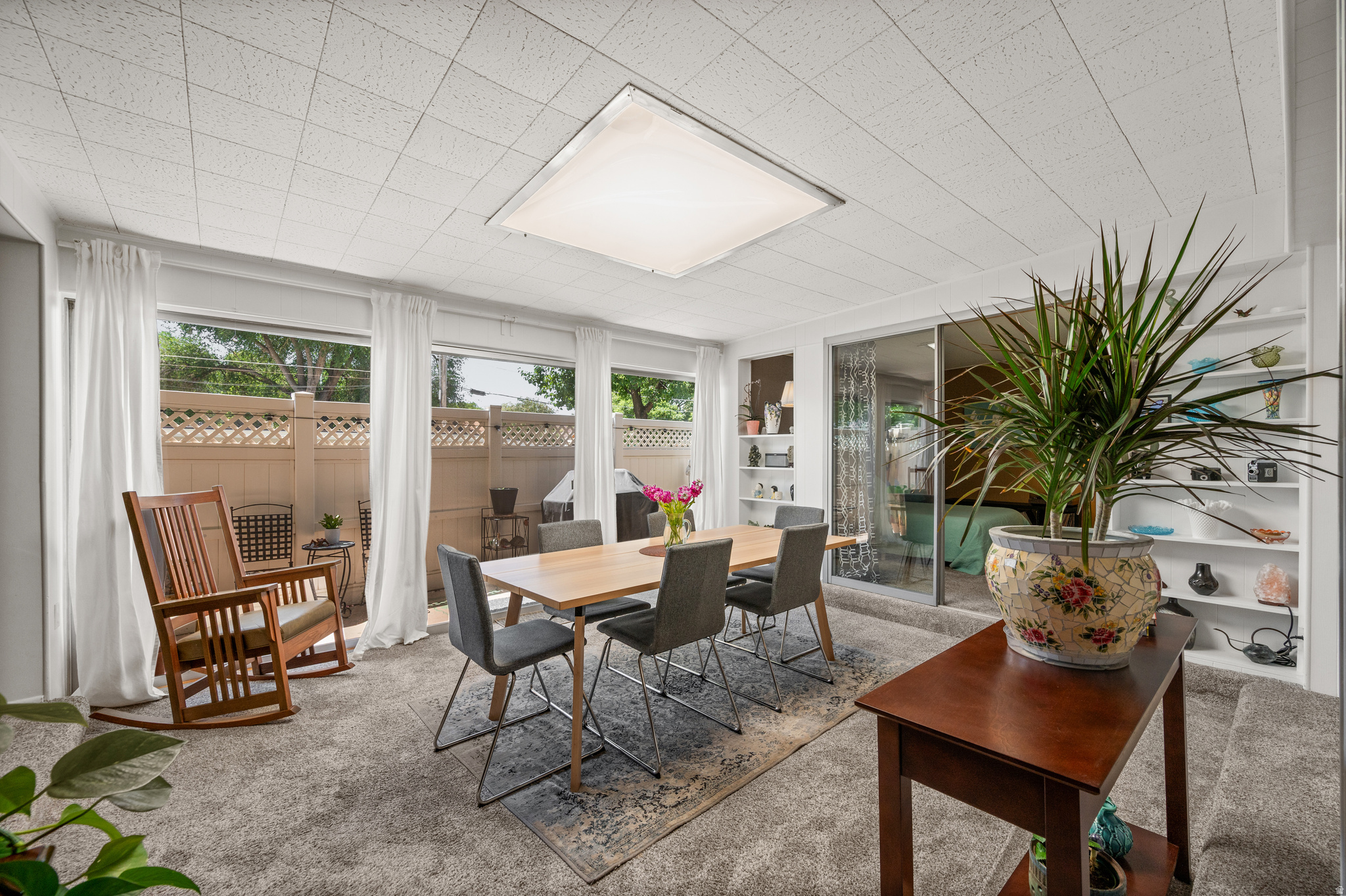 CAPRI PARK - Residential