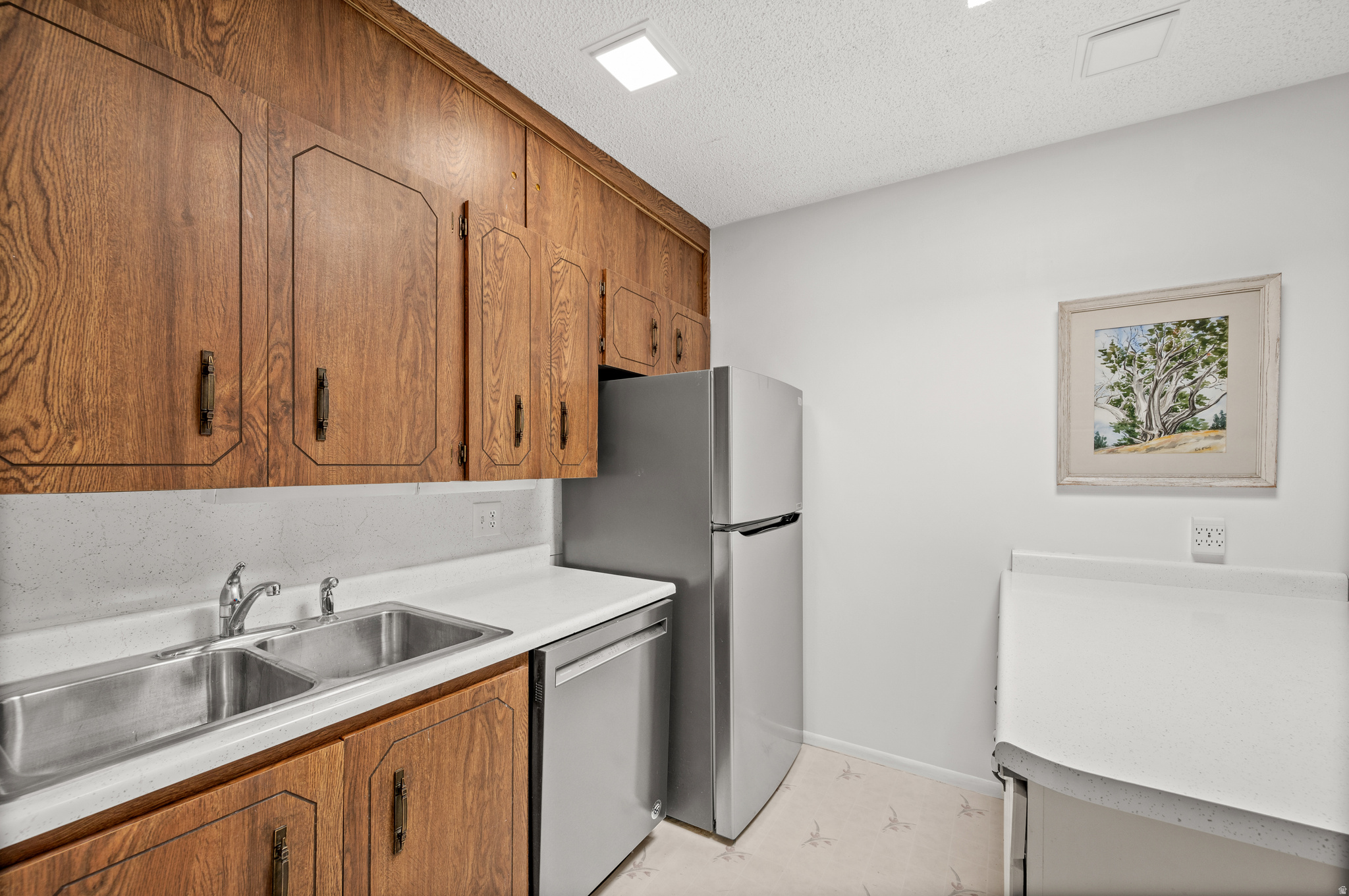 CAPRI PARK - Residential