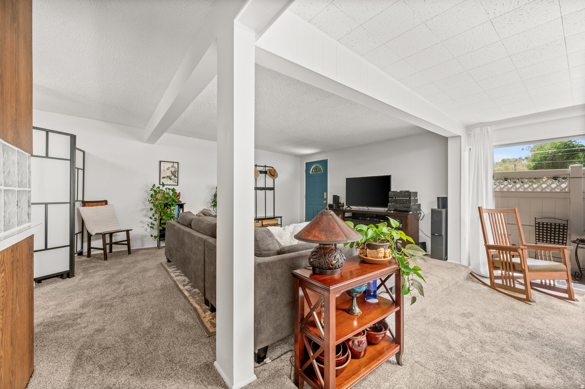 CAPRI PARK - Residential