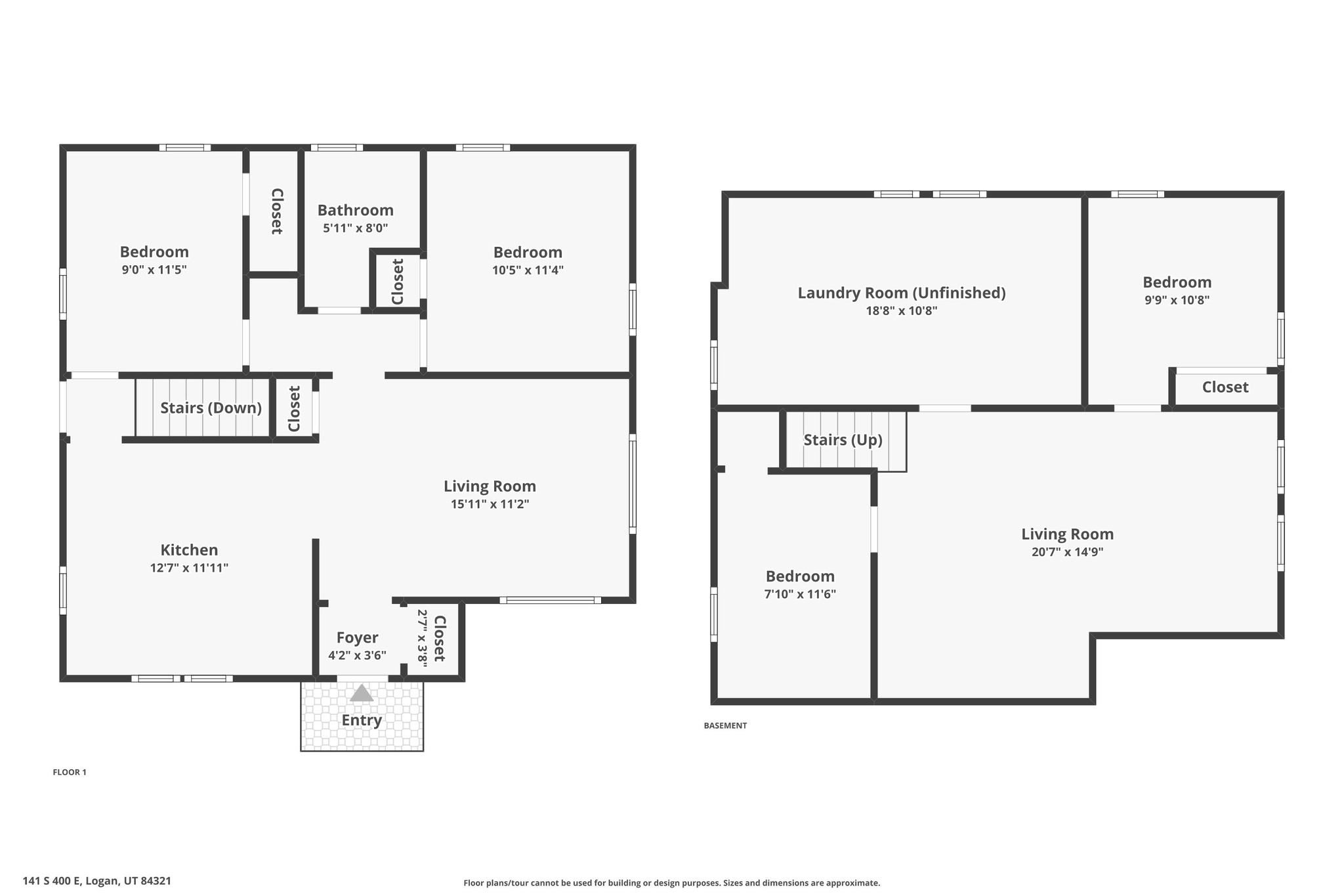 Main image without alt text