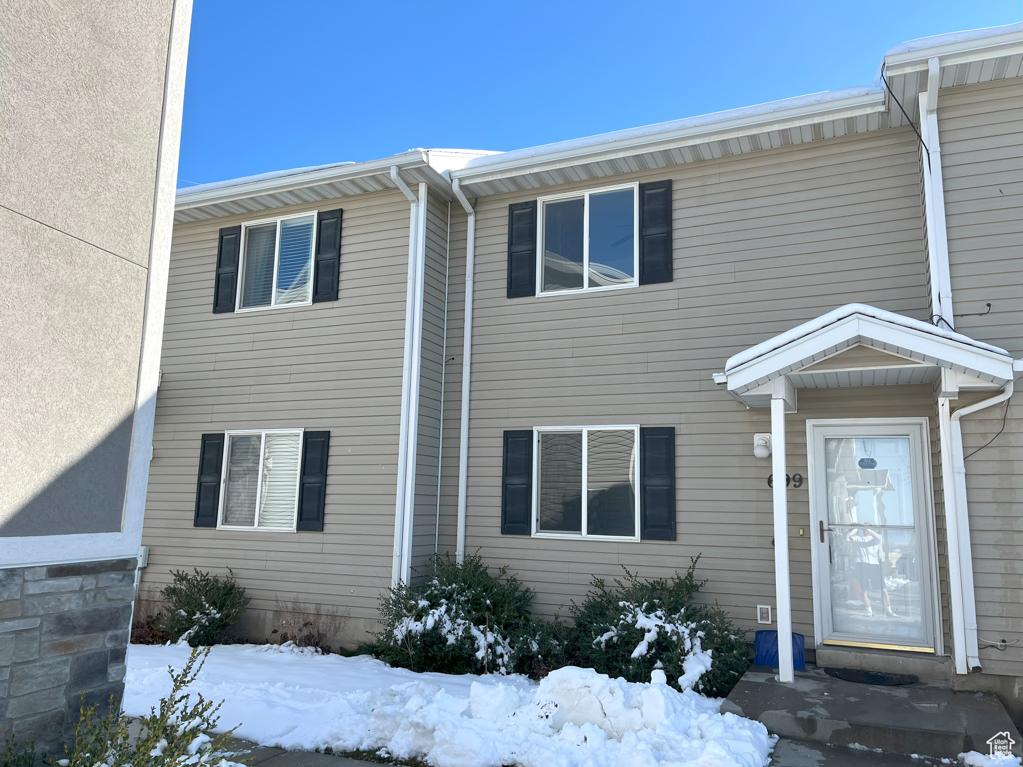 699 N Ry Ln, Tooele, Utah image 1