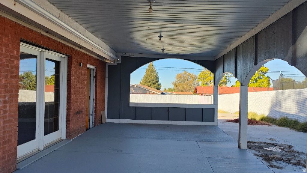 Photo of 244 W 2575 N, Sunset, UT 84015 (MLS # 2121559)