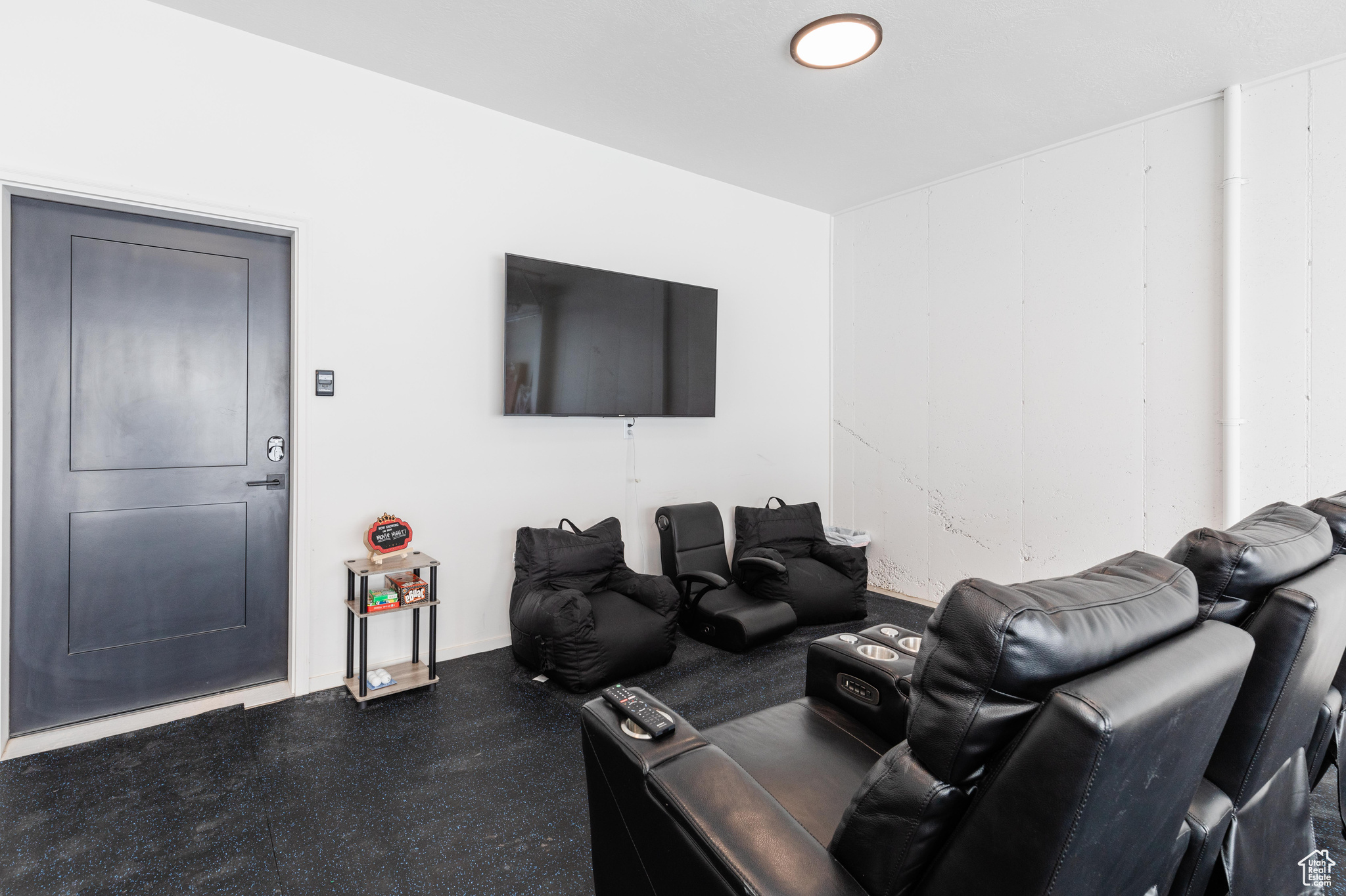 LOCHWOOD - Residential