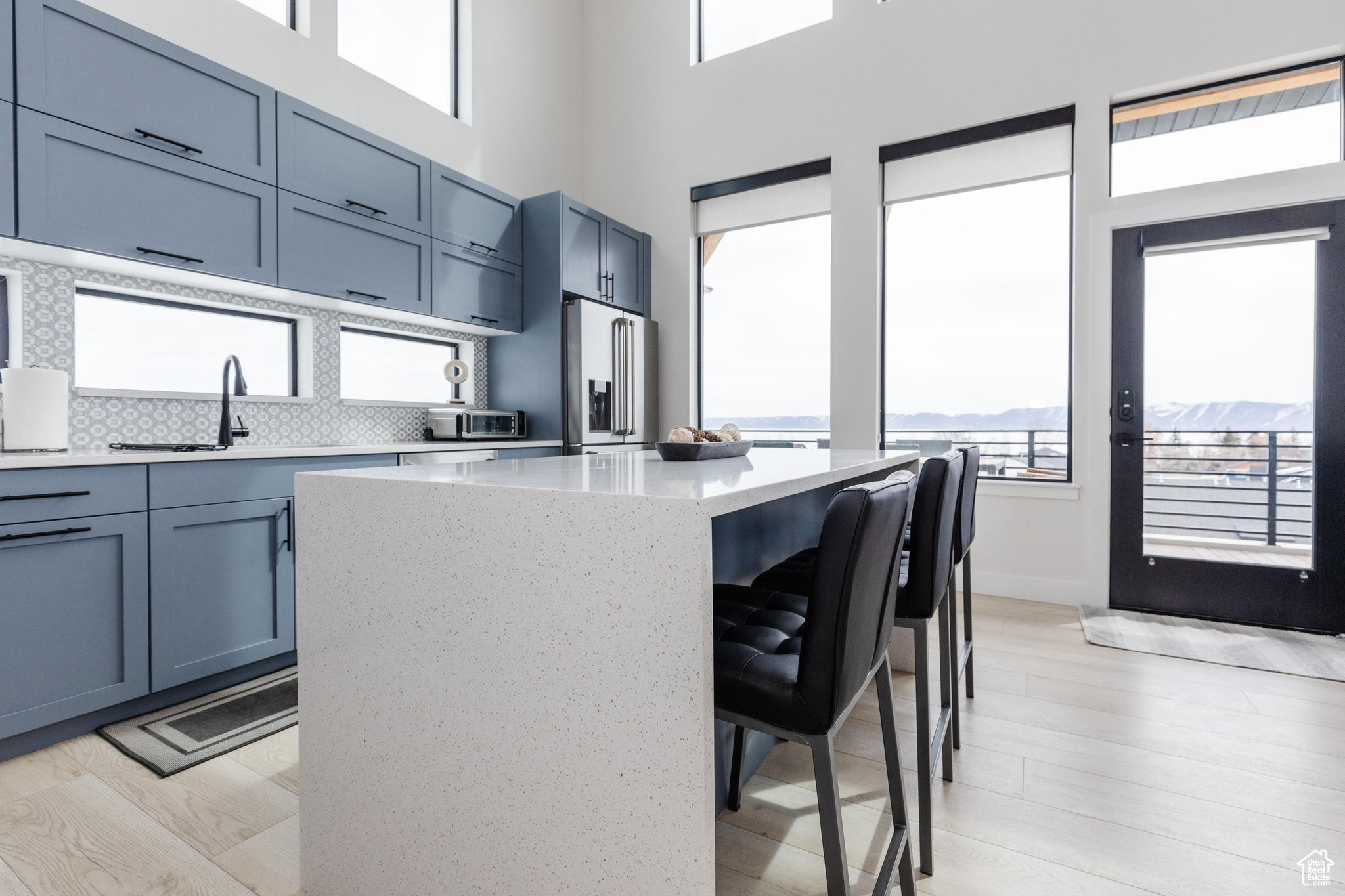 LOCHWOOD - Residential