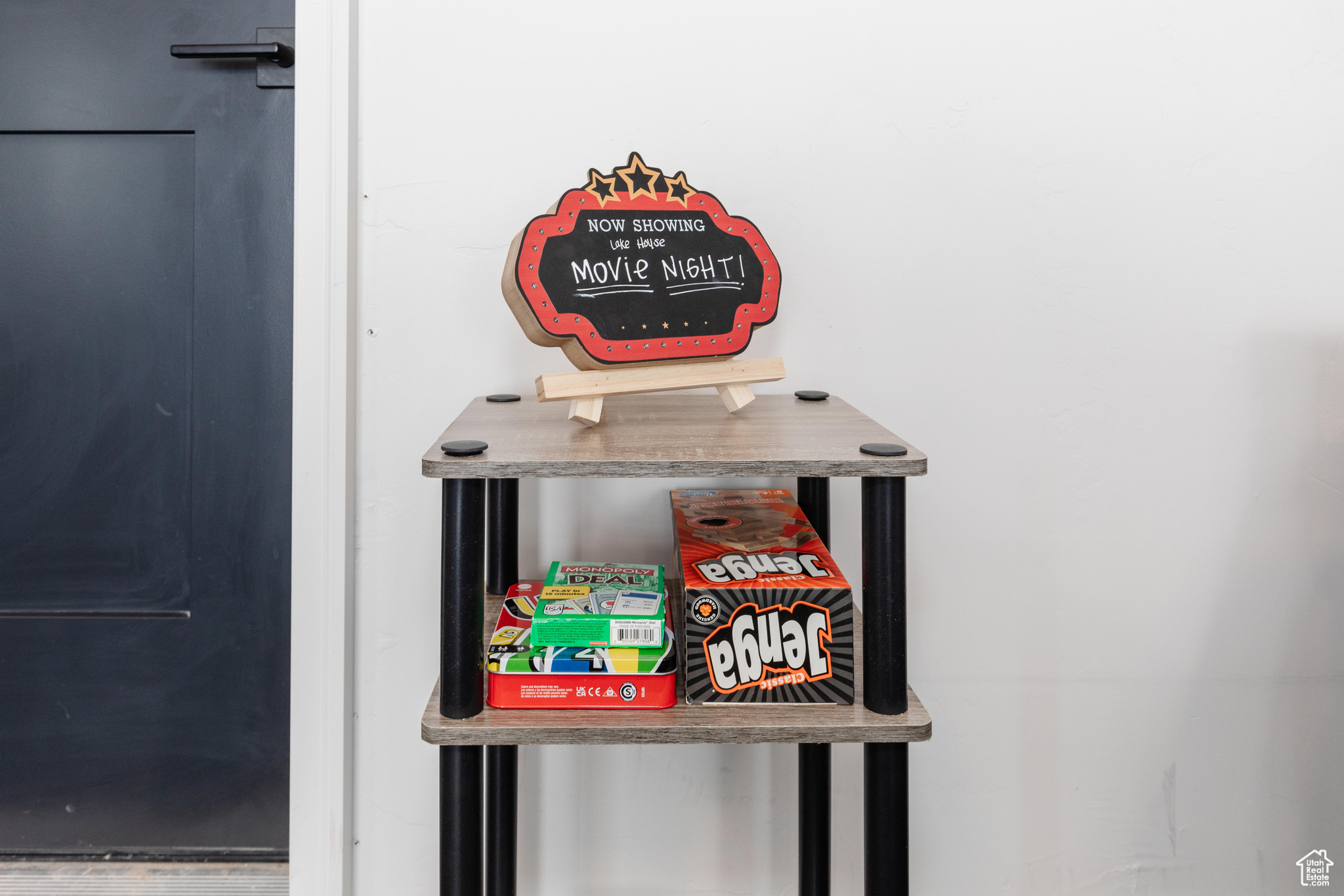 LOCHWOOD - Residential