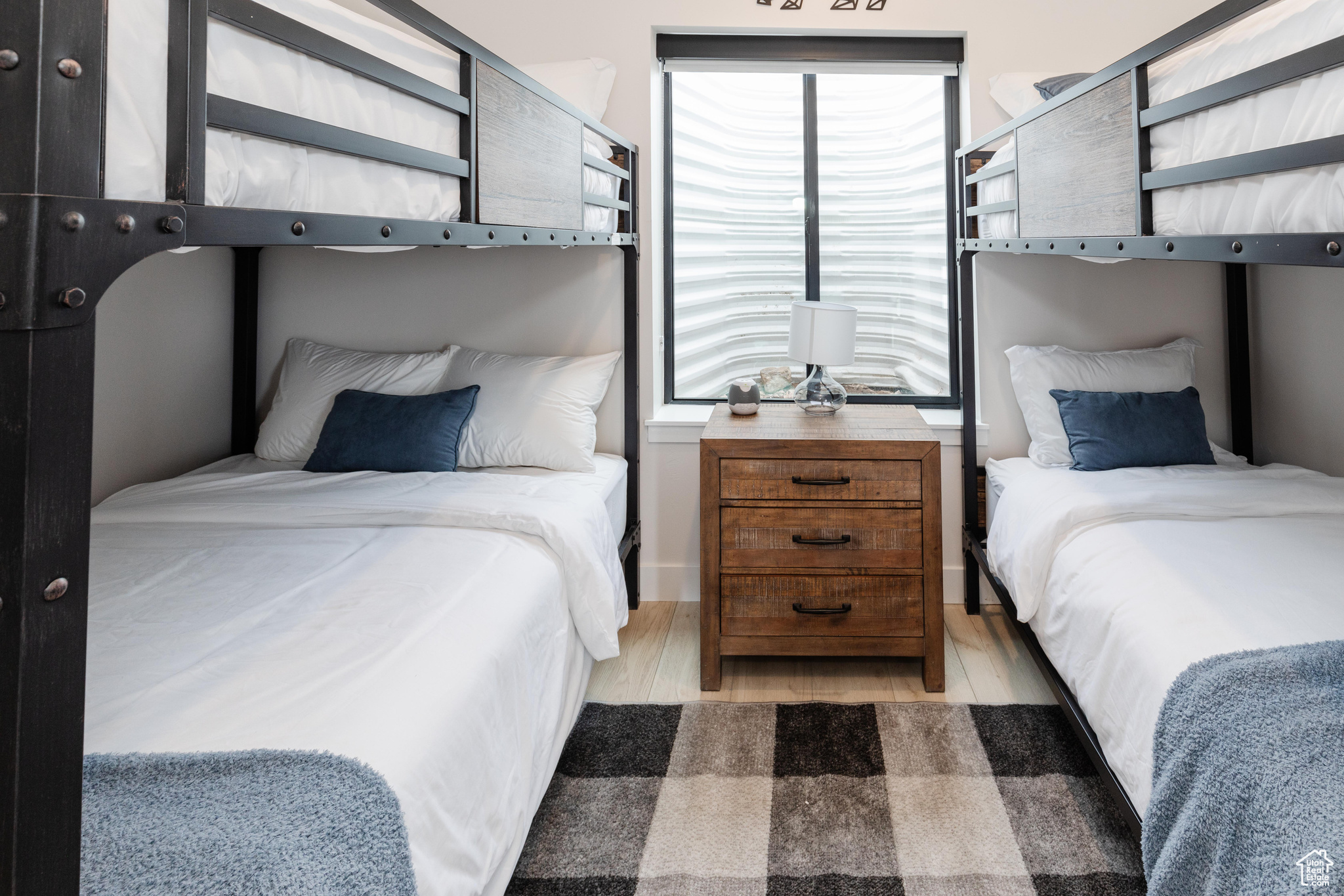 LOCHWOOD - Residential