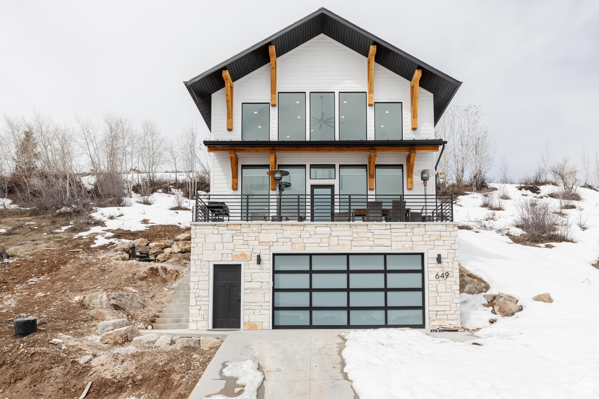 LOCHWOOD - Residential