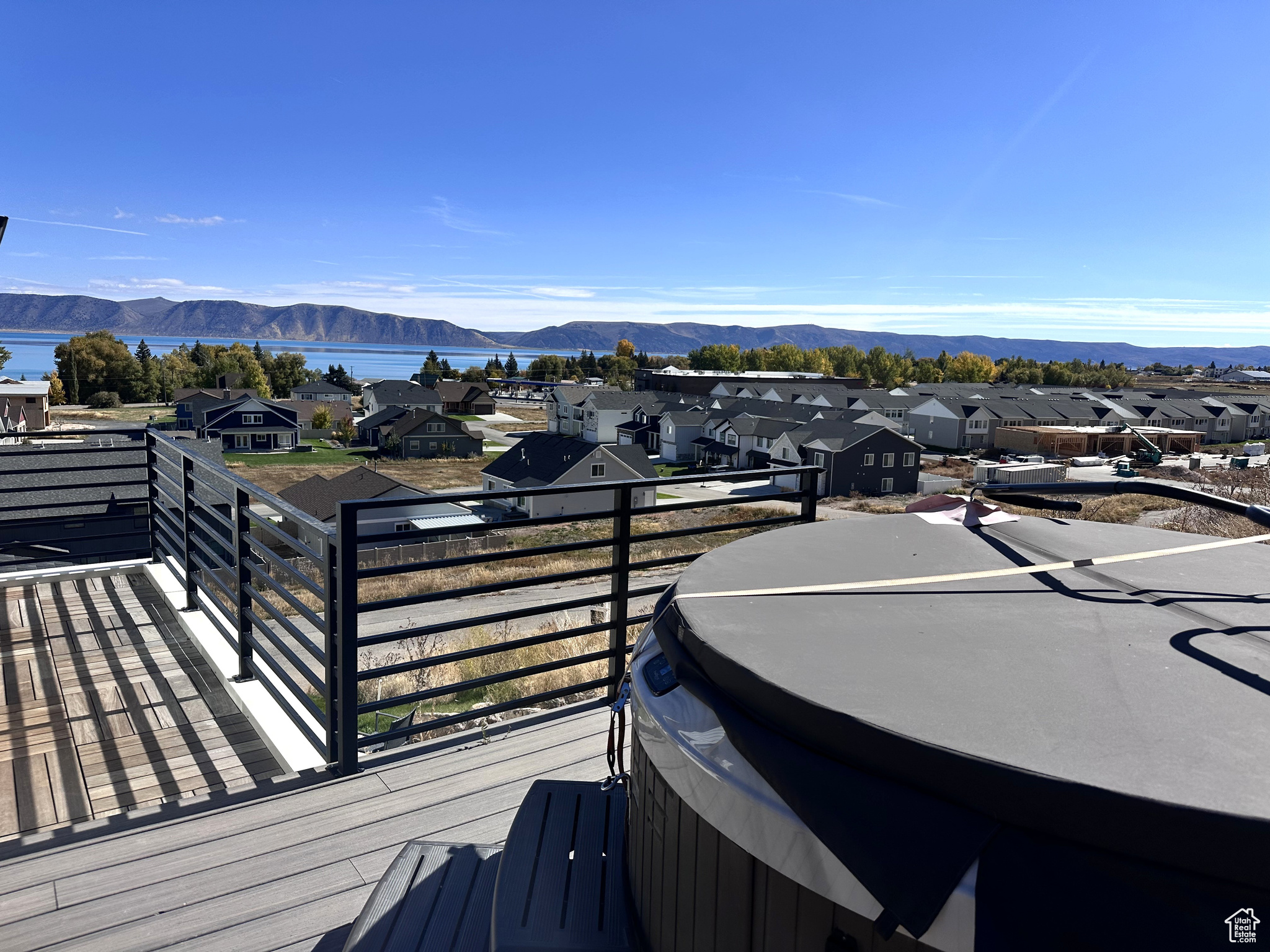 LOCHWOOD - Residential