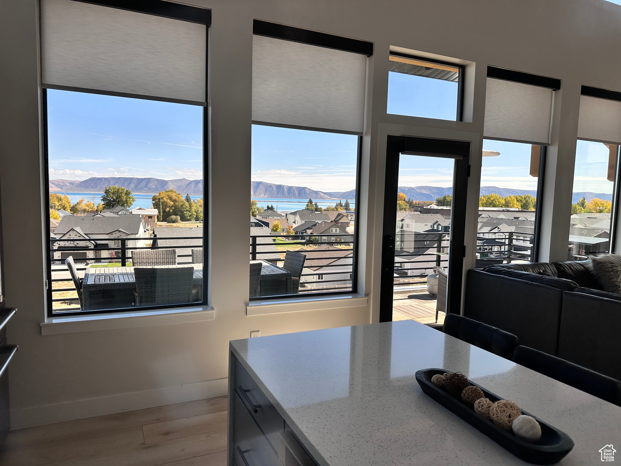 LOCHWOOD - Residential