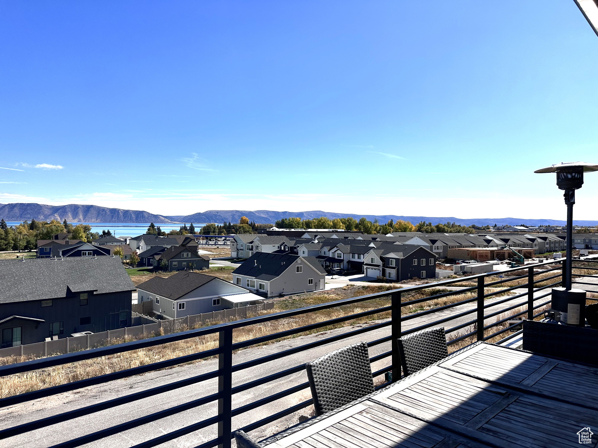 LOCHWOOD - Residential