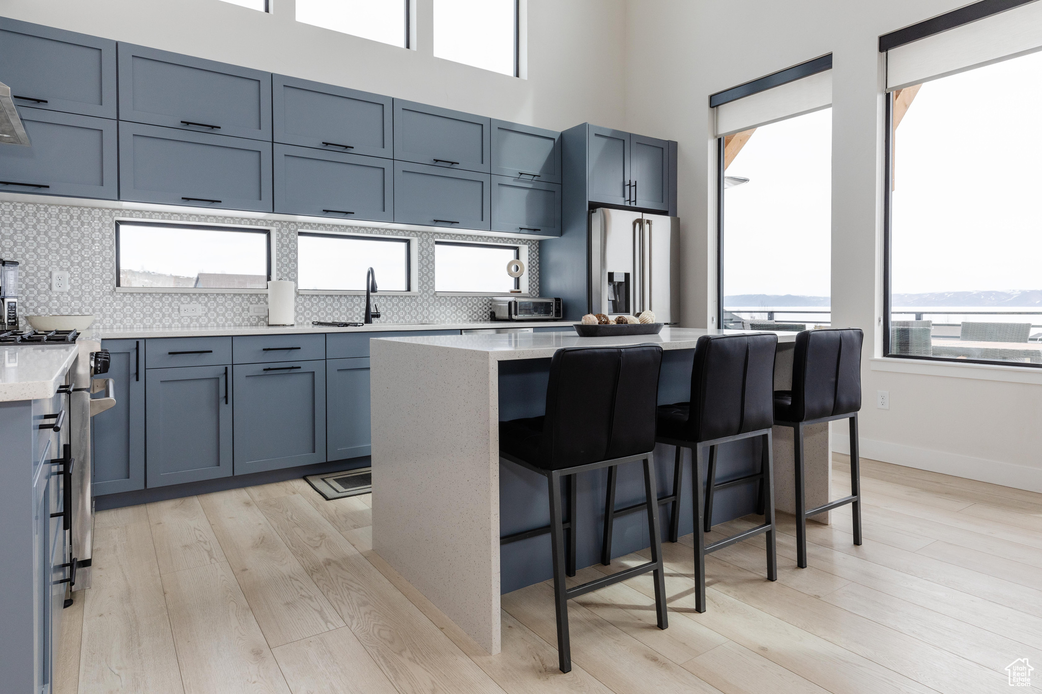 LOCHWOOD - Residential