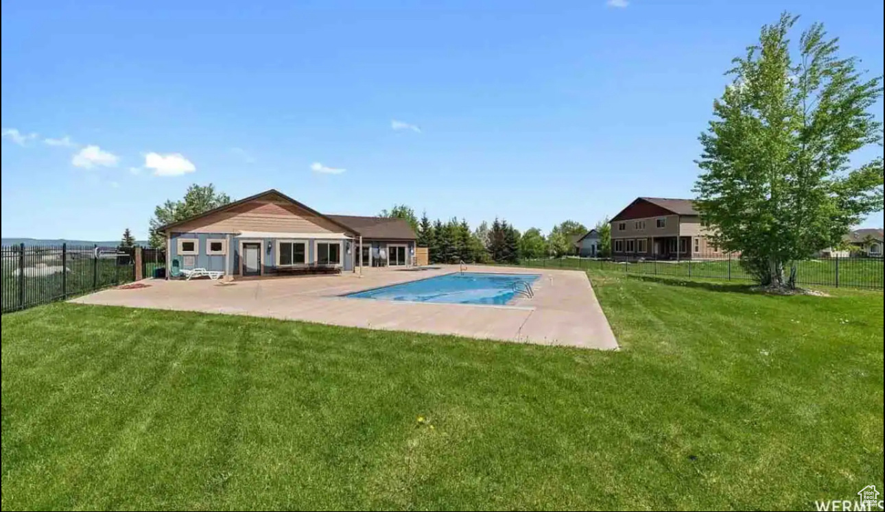 LOCHWOOD - Residential