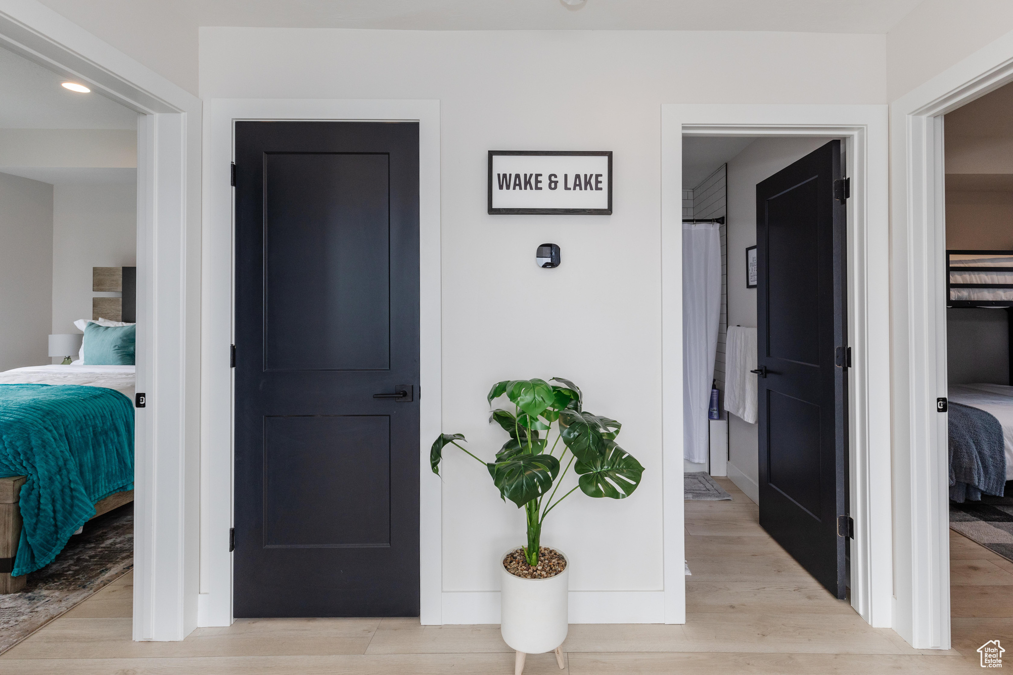 LOCHWOOD - Residential