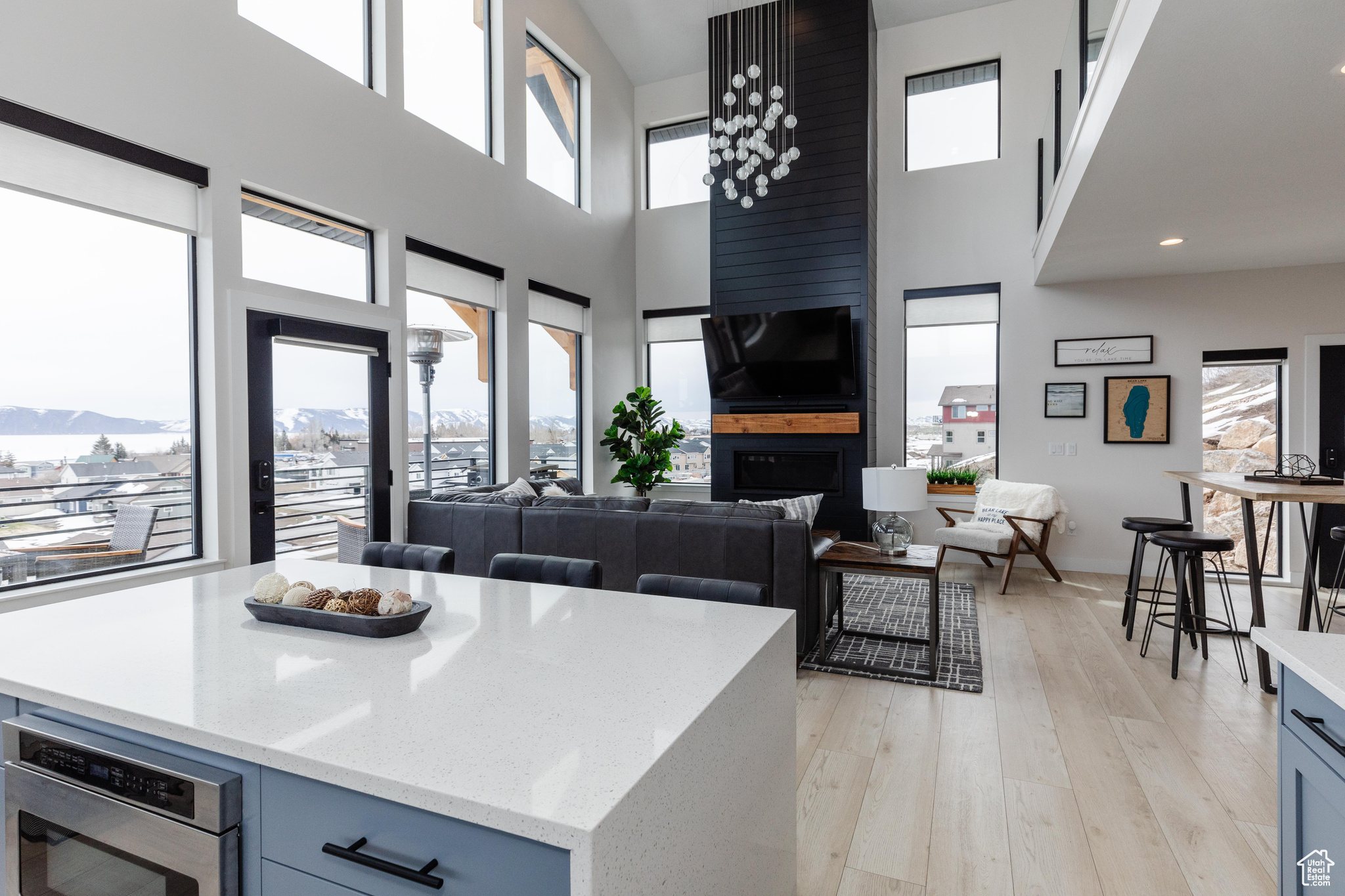 LOCHWOOD - Residential