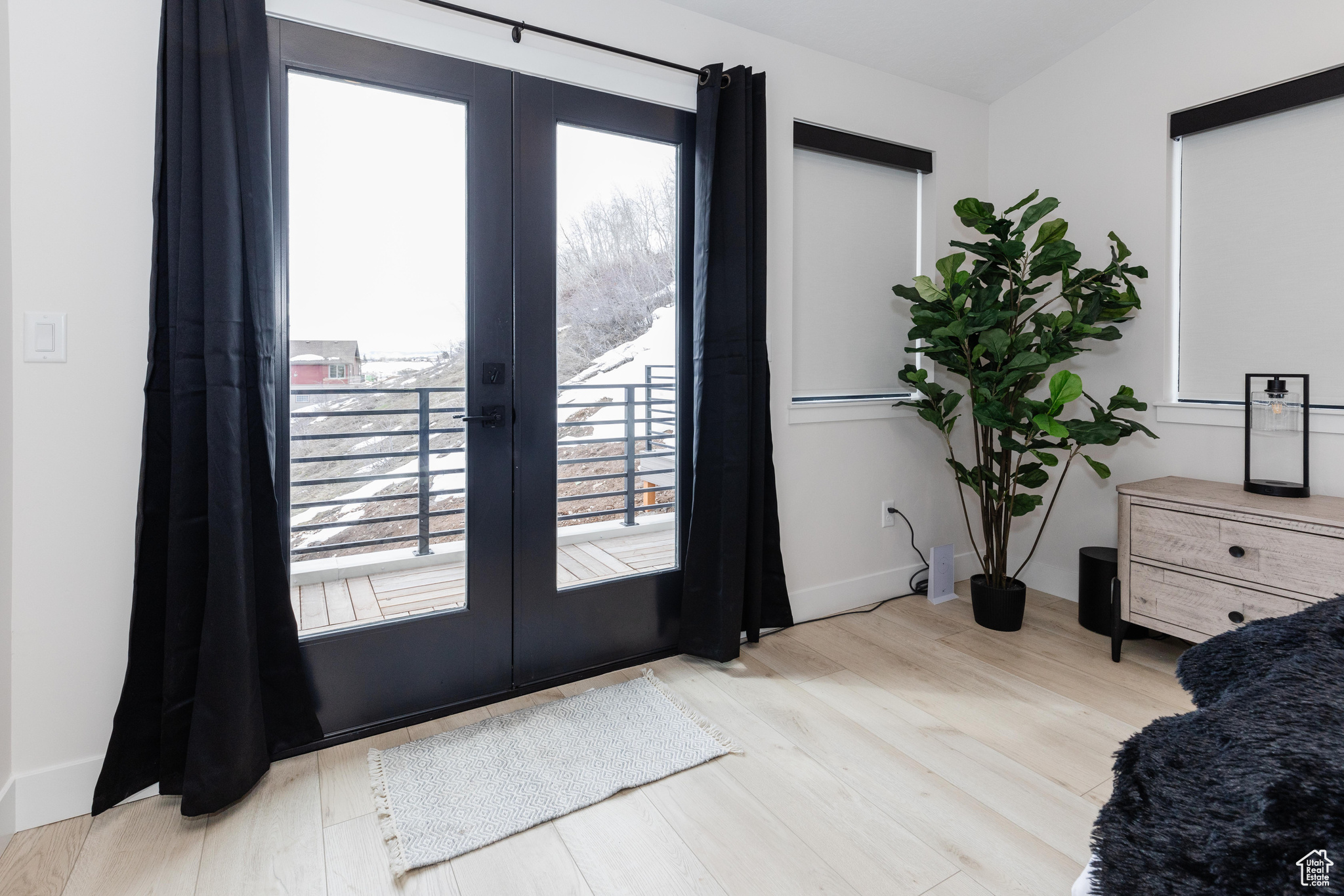 LOCHWOOD - Residential