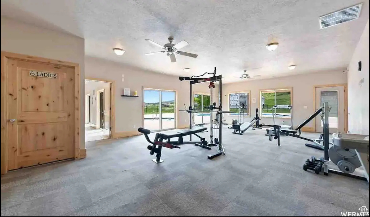 LOCHWOOD - Residential