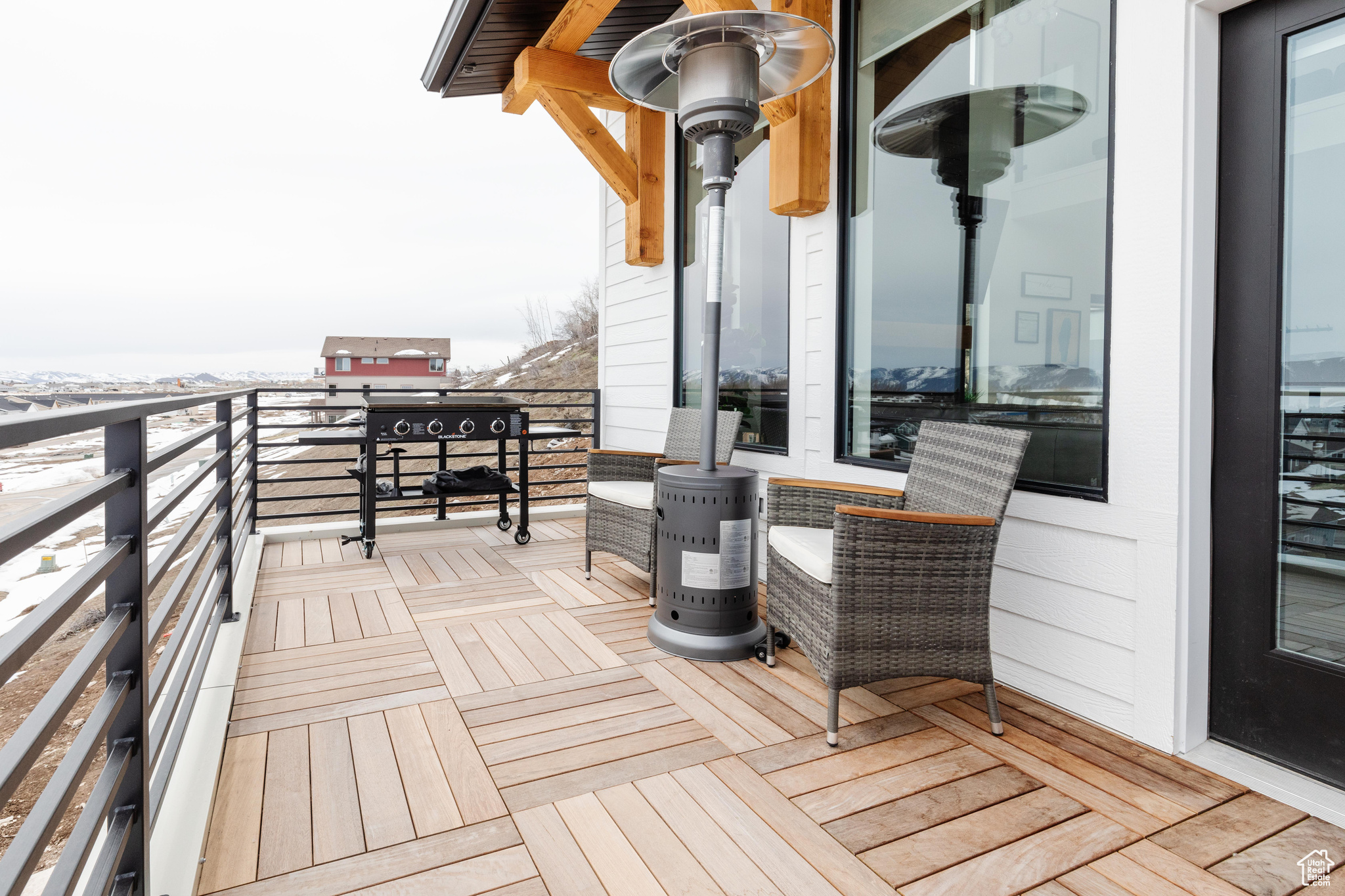 LOCHWOOD - Residential