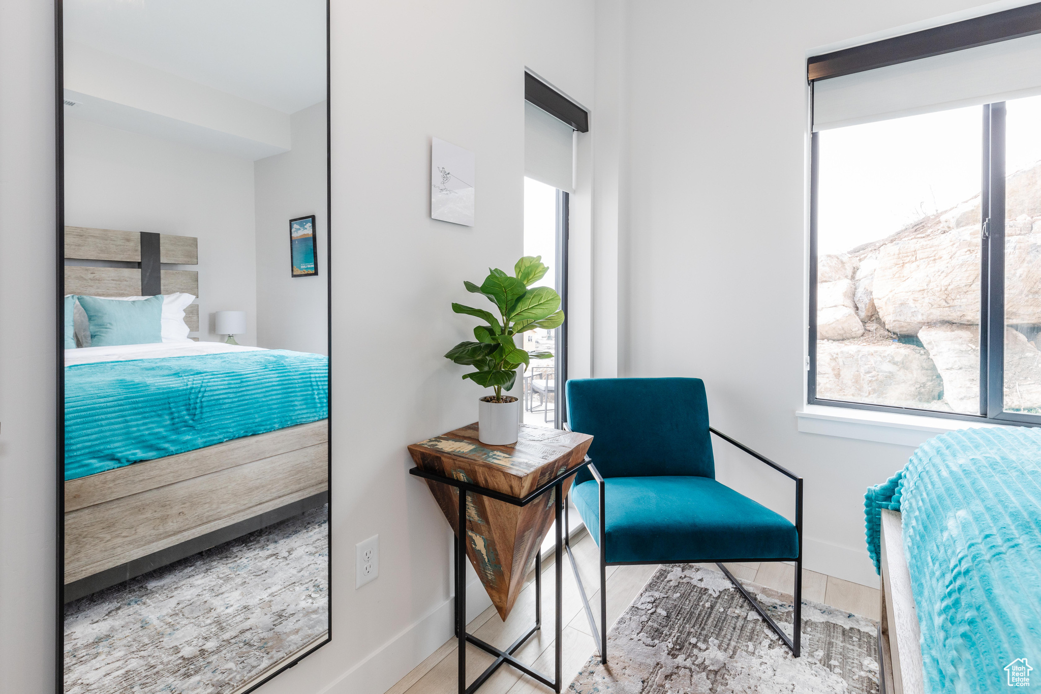 LOCHWOOD - Residential