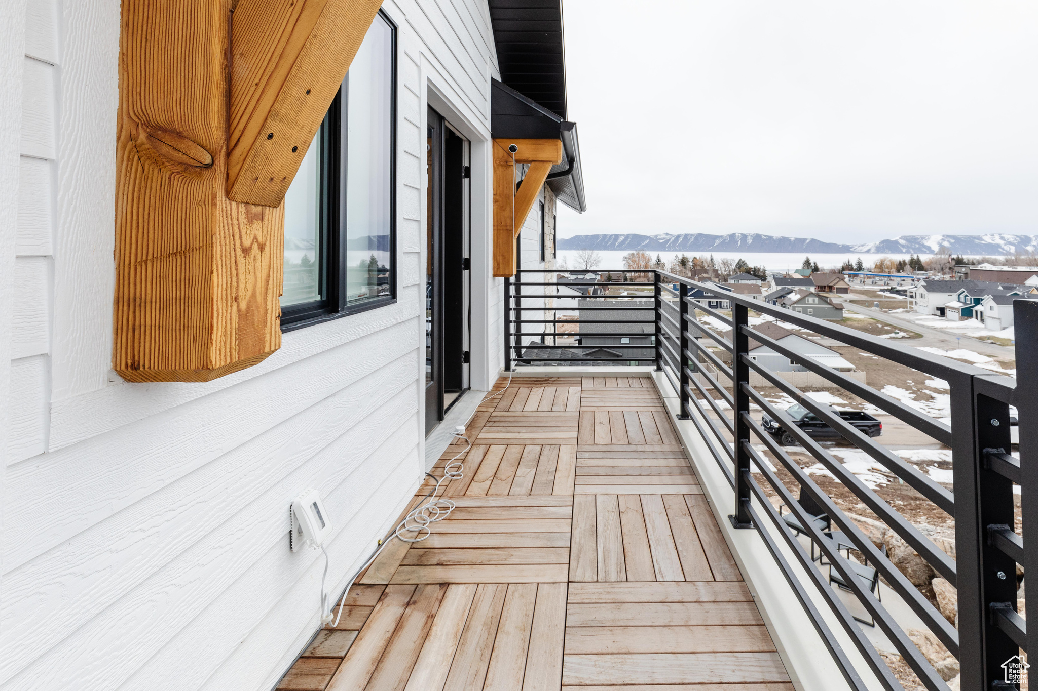 LOCHWOOD - Residential