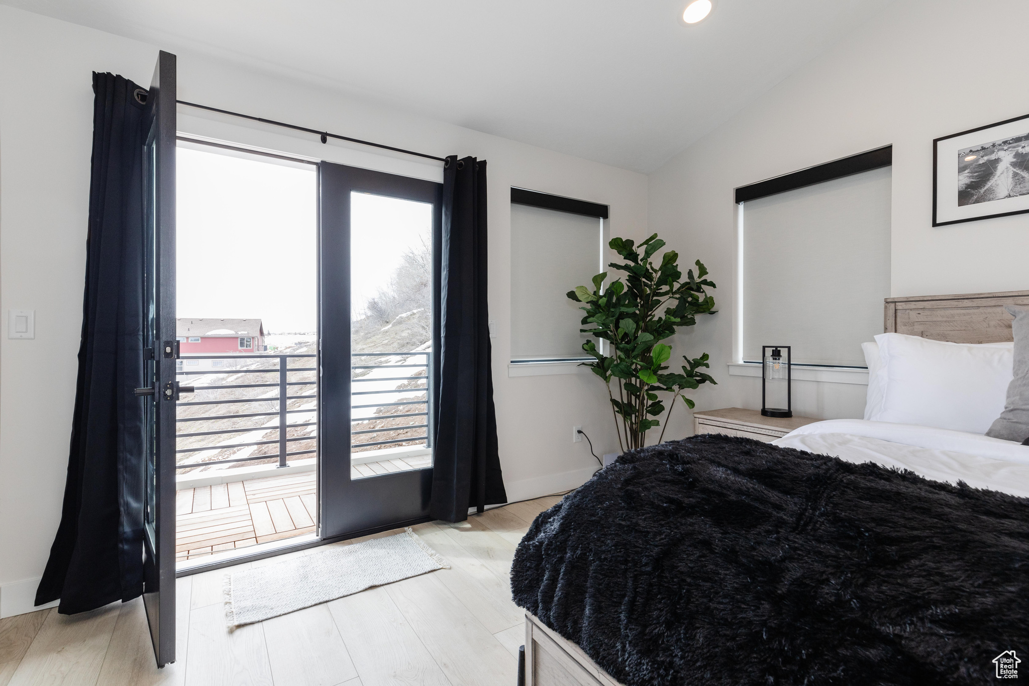 LOCHWOOD - Residential