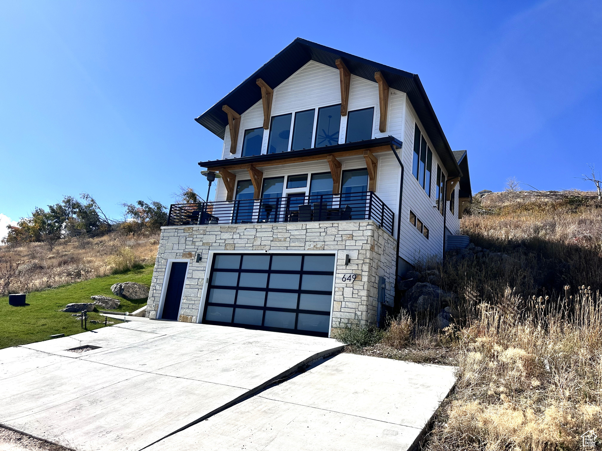 LOCHWOOD - Residential