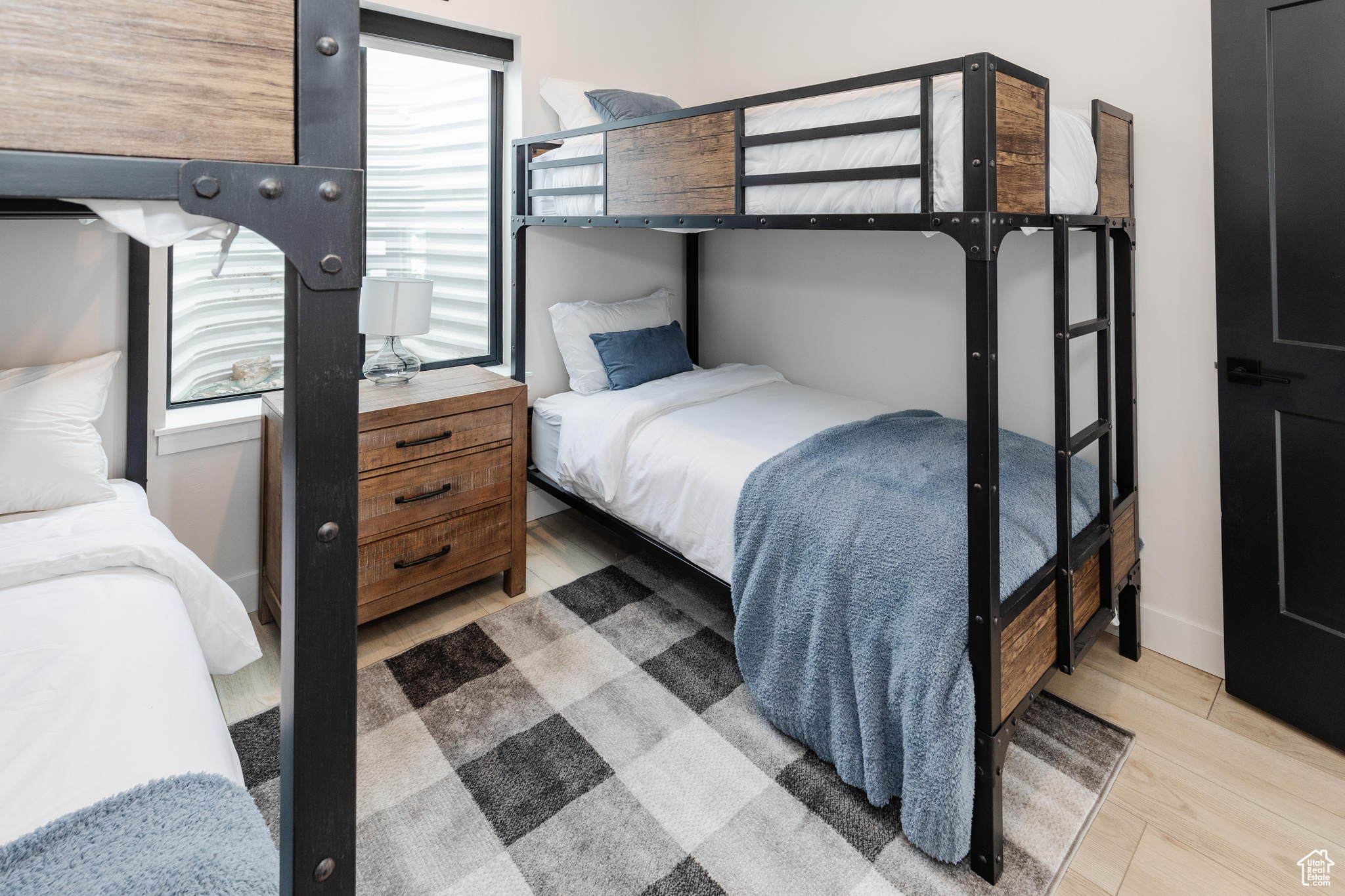 LOCHWOOD - Residential