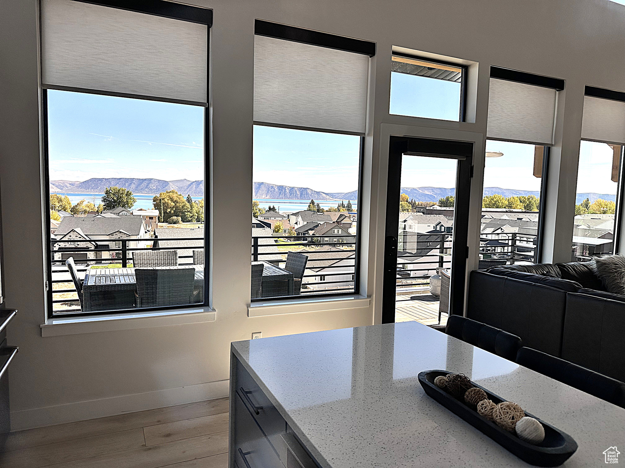 LOCHWOOD - Residential