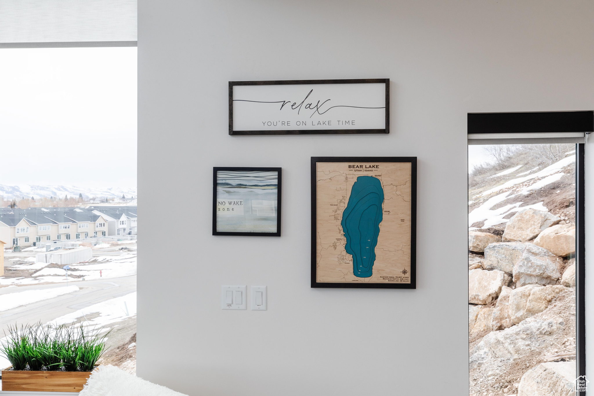 LOCHWOOD - Residential