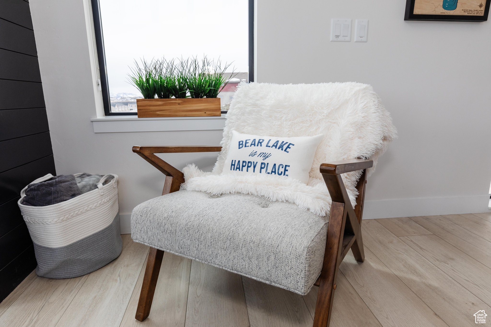 LOCHWOOD - Residential