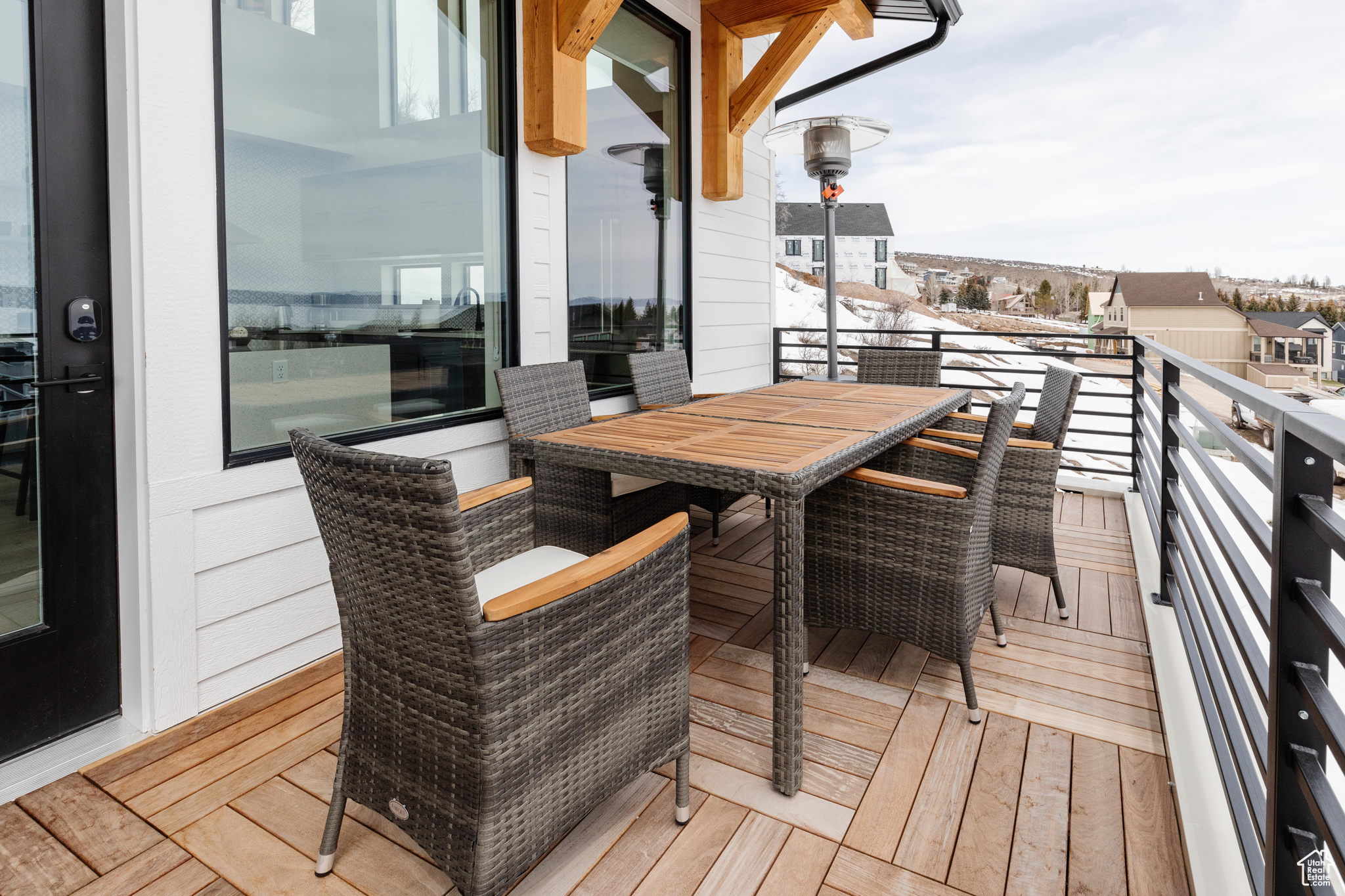 LOCHWOOD - Residential