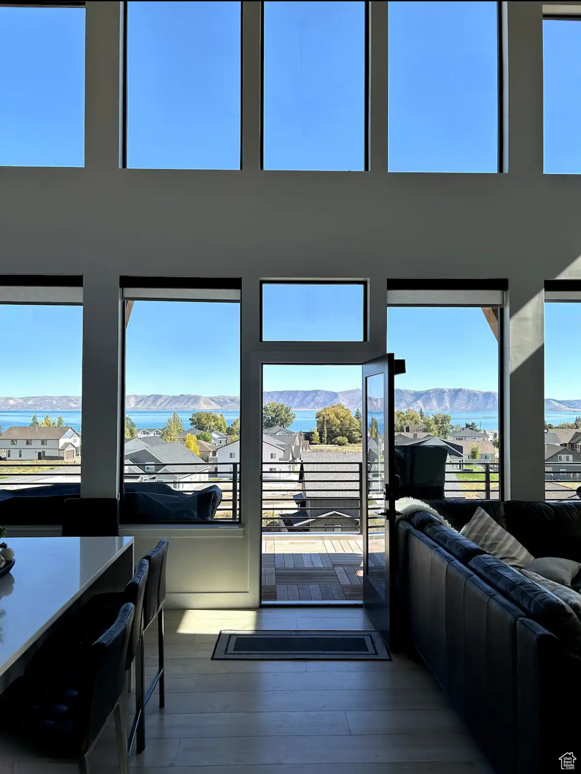 LOCHWOOD - Residential