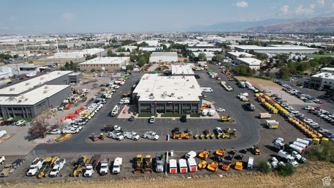 Tiny photo for 2055 S PIONEER RD, Salt Lake City, UT 84104 (MLS # 2109449)