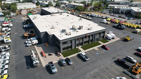 Tiny photo for 2055 S PIONEER RD, Salt Lake City, UT 84104 (MLS # 2109449)
